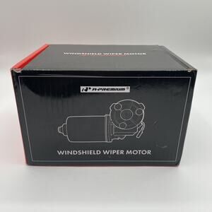 A-Premium Windshield Wiper Motor WIM32122-C R022422256